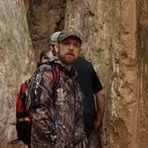 Meet your Posher, Keith n